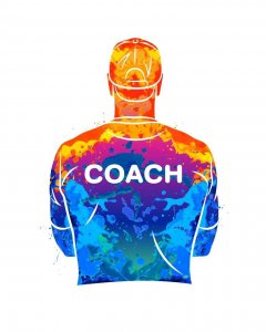 Service coach sportif